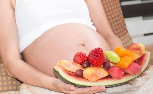 高齡孕婦吃什么好？高齡孕婦飲食要注意什么？(1)