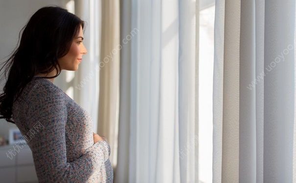 高齡孕婦可以上班嗎？高齡孕婦上班要注意什么？(1)