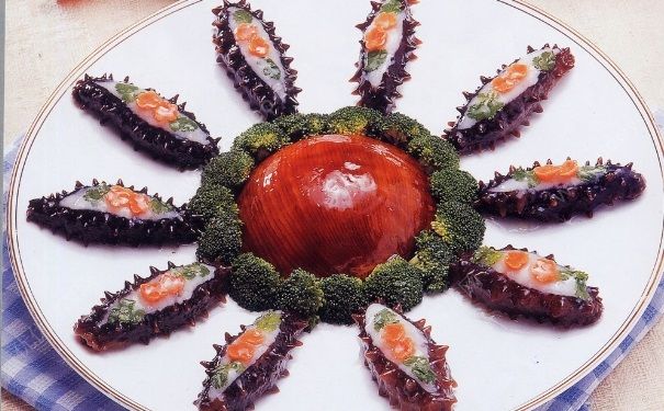 青少年能吃海參嗎？青少年適合吃什么食物？(1)