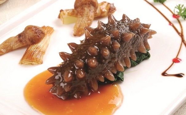 青少年能吃海參嗎？青少年適合吃什么食物？(2)