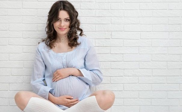 孕婦長濕疹是什么原因？孕婦長濕疹是怎么回事？(1)