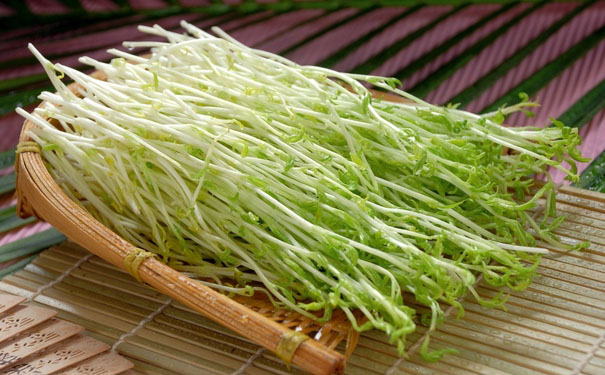 豌豆苗孕婦能吃嗎？孕婦可以吃豌豆苗嗎？(1)