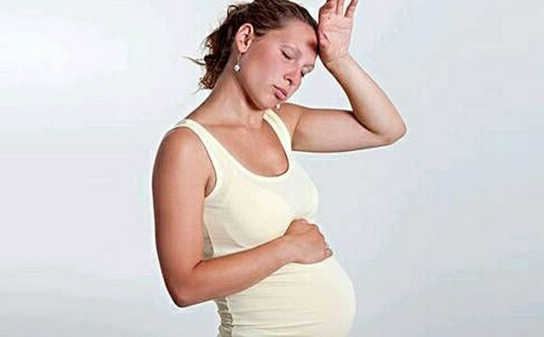 孕婦氣短會導致孩子缺氧嗎？孕婦氣短是否影響胎兒？(1)