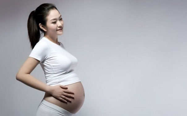 孕婦肚皮癢是怎么回事？孕婦肚皮癢的原因(1)