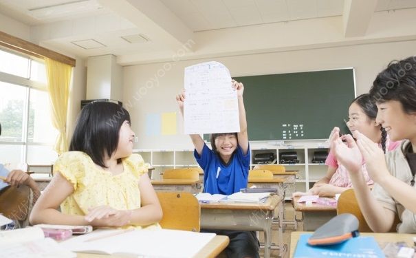 上課不能干什么？上課不能做哪些事情？(2)