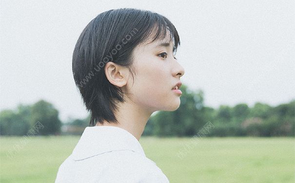 初中適合什么發(fā)型？初中女學生適合的發(fā)型(1)