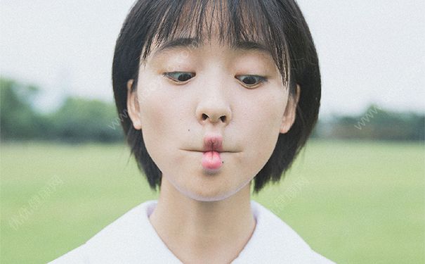 初中適合什么發(fā)型？初中女學生適合的發(fā)型(2)