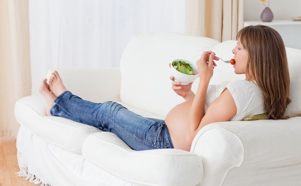 孕婦缺鋅的癥狀有哪些？孕婦缺鋅有什么癥狀？(1)