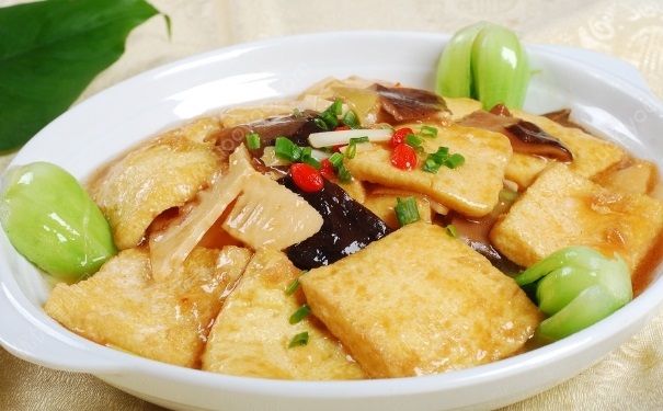 初中生吃什么食物補鈣？初中生補鈣吃什么食物好？(2)
