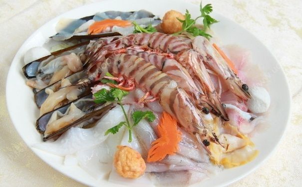 初中生吃什么食物補鈣？初中生補鈣吃什么食物好？(4)