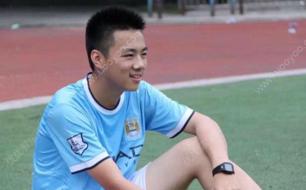 16歲男生如何快速增高？16歲男生長高太慢怎么辦？(4)
