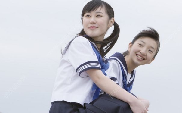 16歲女生如何快速增高？16歲女生長高太慢怎么辦？(1)