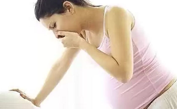 妊娠反應(yīng)嘔吐怎么緩解？妊娠反應(yīng)嘔吐怎么辦？(1)