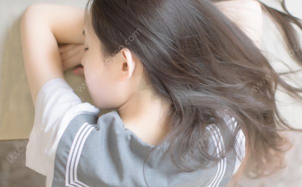 15歲女孩為什么有白帶？15歲女孩有白帶正常嗎？(2)