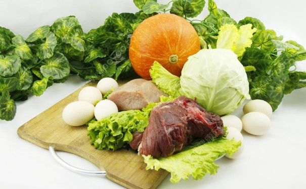 青春期需要的食物有哪些？青春期吃什么好？(2)
