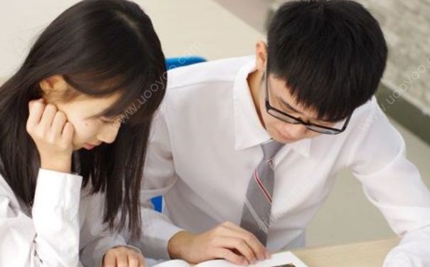 高中生白帶多是怎么回事？高中生白帶異常(2)