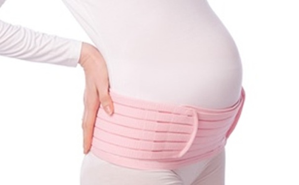 孕婦腰疼的厲害怎么辦？孕婦腰疼怎么緩解？(1)