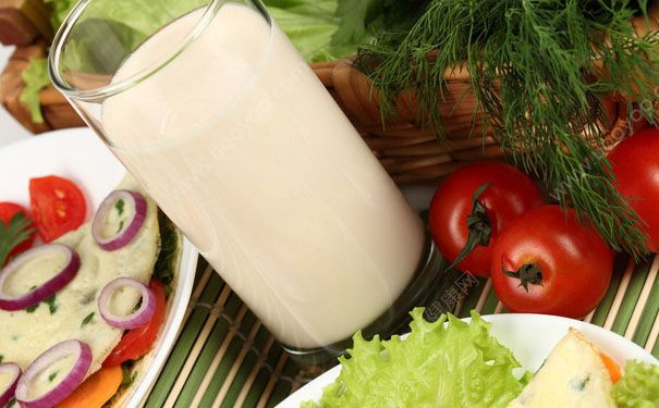 中學(xué)生能吃蛋白粉嗎？中學(xué)生吃蛋白粉好嗎？(2)