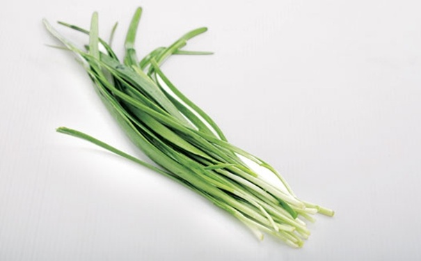 孕婦能不能吃韭菜？孕婦可以吃韭菜嗎？(1)