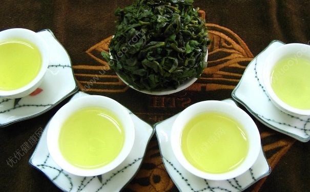 高中生熬夜喝什么茶好？高中生熬夜喝什么比較好？(2)