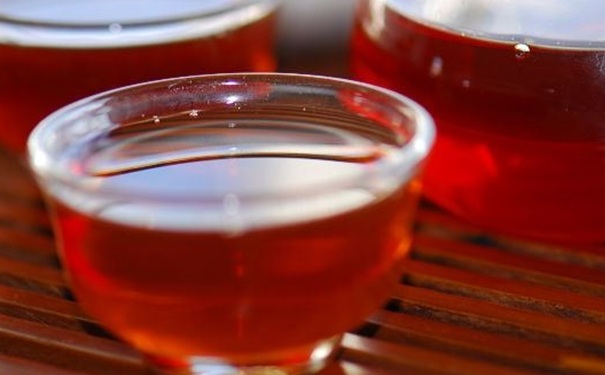 熬夜時喝什么茶好？熬夜喝什么茶最好？(1)