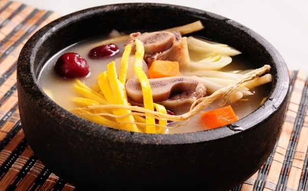 回奶的食物有哪些？吃什么可以回奶？(1)