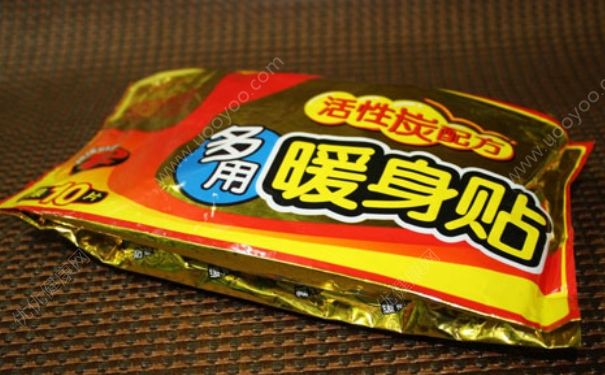暖寶寶貼怎么使用？暖寶寶貼在哪里好呢？(1)