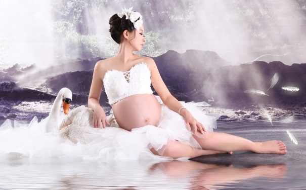 孕婦失眠如何調(diào)理？孕婦失眠怎么回事？(1)