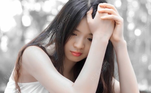 17歲乳頭內(nèi)陷怎么辦？17歲乳頭疼痛是為什么？(2)