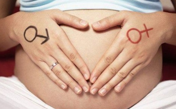 生男生女怎么知道？怎樣知道生男生女？(1)