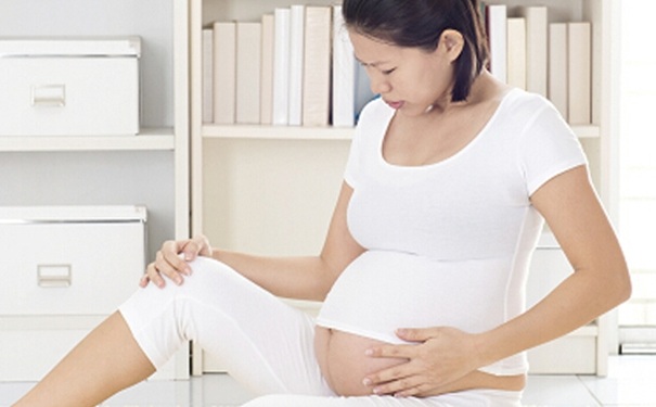 孕婦腿抽筋是怎么回事？孕婦腿抽筋怎么辦？(1)