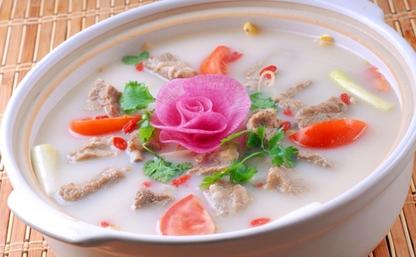 產(chǎn)后虛弱怎么調(diào)理？產(chǎn)后身體虛怎么辦？(1)