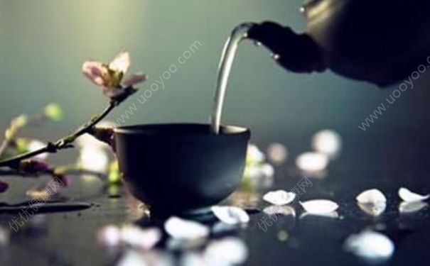 青少年能喝茶嗎？青少年喝什么茶好？(1)