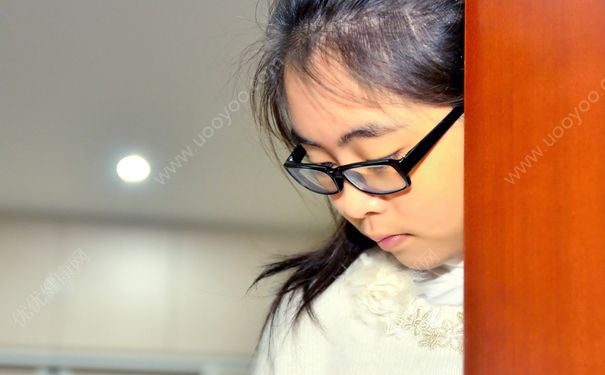 12歲女生內(nèi)褲很臟為什么？12歲女生內(nèi)褲很臟怎么辦？(4)