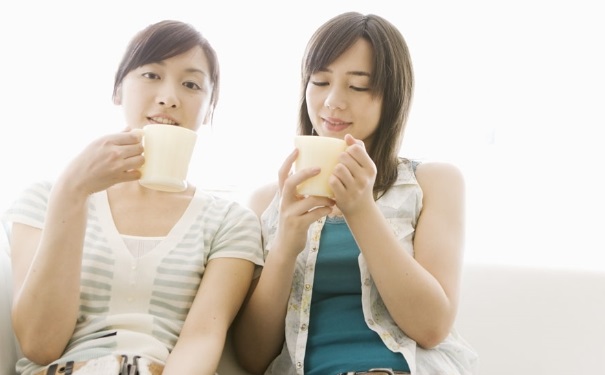 經(jīng)期可以喝茶嗎？經(jīng)期喝茶好不好？(1)