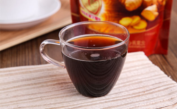 坐月子喝紅糖水好嗎？坐月子喝紅糖水有什么好處？(1)