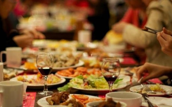 長(zhǎng)時(shí)間不吃晚飯會(huì)怎樣？經(jīng)常不吃晚飯會(huì)怎么樣？(1)
