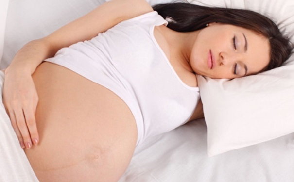 孕婦惡心嘔吐怎么辦？孕婦惡心嘔吐怎么緩解？(1)