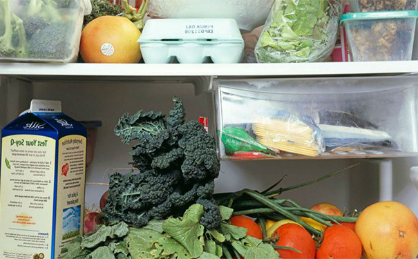 食物放冰箱需要注什么？冰箱存放食物的注意事項(1)