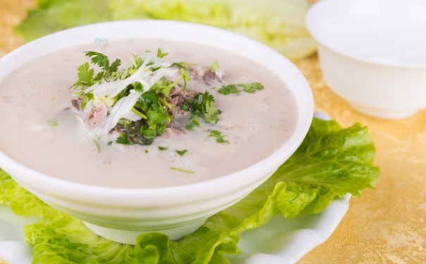 陽虛體質(zhì)的人吃什么好？陽虛的人吃什么食物好？(1)