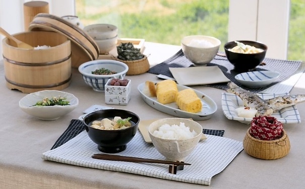 立秋吃什么菜最好？立秋吃什么食物養(yǎng)生？(1)