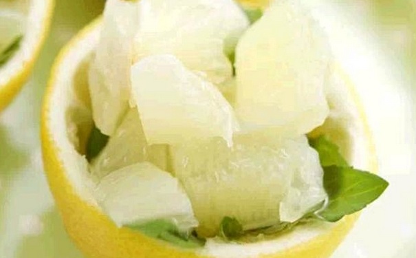 水果蒸著吃有什么功效？水果蒸著吃有營養(yǎng)嗎？(1)