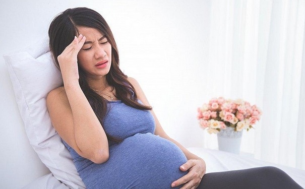 孕婦失眠是什么原因？孕婦失眠是怎么回事？(1)
