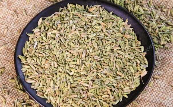 經(jīng)期可以吃茴香嗎？經(jīng)期吃茴香有什么影響？(4)