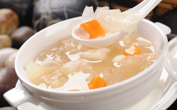 肺結(jié)核吃什么食物好得快？肺結(jié)核食療方法有哪些？(1)