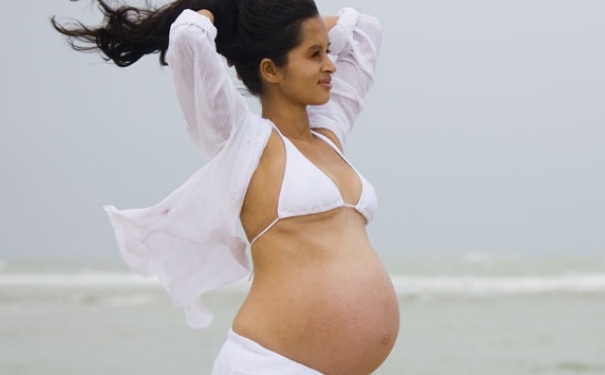 孕婦水腫的原因有哪些？孕婦水腫是什么原因？(1)
