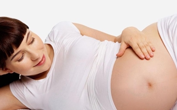 孕婦可以泡腳嗎？孕婦能泡腳按摩嗎？(1)