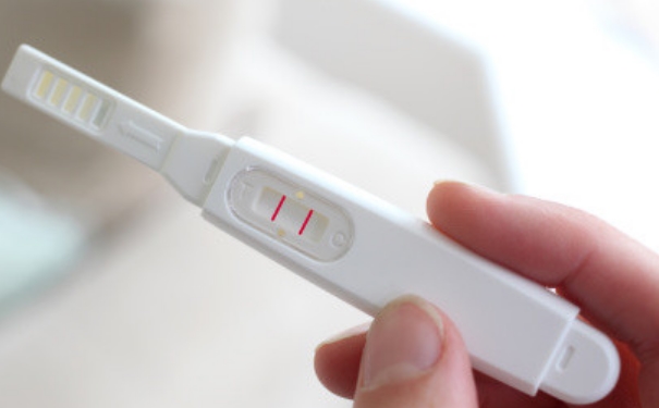 懷孕多久能用試紙測出來？懷孕多久試紙可以測出來？(1)