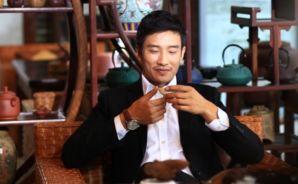 男人喝茶對身體有什么好處？經(jīng)常飲茶有什么作用和功效？(1)