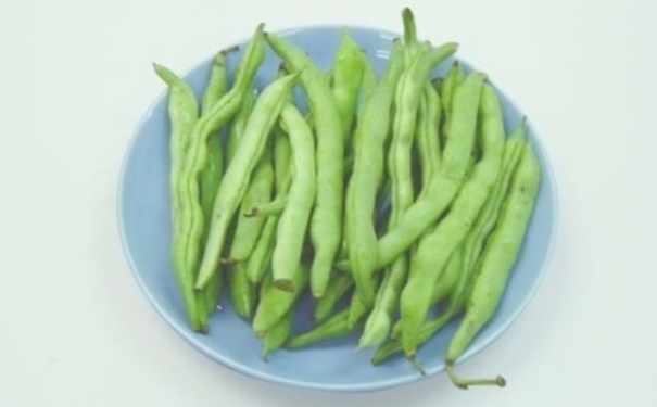 四季豆中毒怎么解毒？四季豆中毒怎么辦？(1)